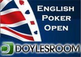 english poker open doylesroom