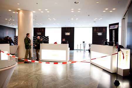 EPT Berlin vigtigste begivenhed