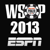 espn wsop 2013