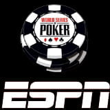 ESPN WSOP Main Event TV Tidsplan 2015