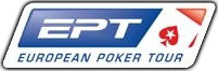 PokerStars EPT Award ceremony