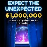 expect the unexpected 888 poker
