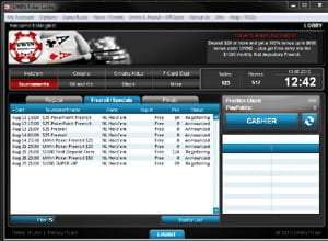 poker Facebook