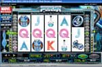 PartyCasino Fantastic Four