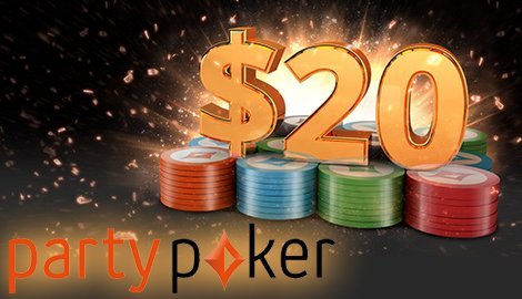 Play party poker on ipad
