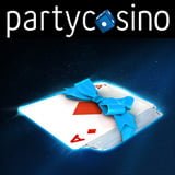 Sorteos de Febrero Party Casino