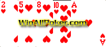 Flush - Best Poker Hands