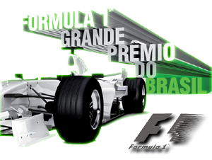 Formula 1 Grand Prix Brazil 2008 Formula 1 Grand Prix Brazil 2008