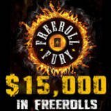 freeroll fury