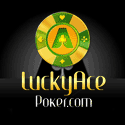 Lucky Ace Poker freerolls och bonus kod spela