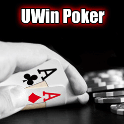 uwinpoker bonus code