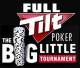 Full Tilt Poker Tournaments