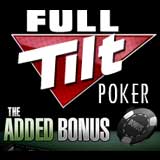 full tilt poker bonus