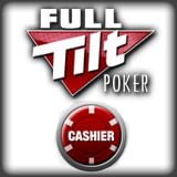 full tilt poker cashout