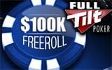 Full Tilt Poker Freerolls