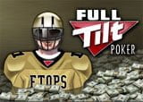 Full Tilt Poker FTOPS xvii