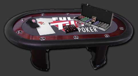 full tilt poker gear