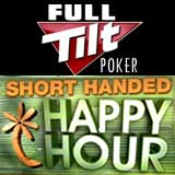 full tilt poker happy hour
