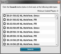 Full Tilt Poker Limit