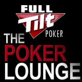 full tilt poker lounge