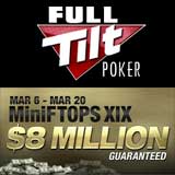full tilt poker miniftops xix