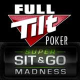 full tilt poker super sit & go madness