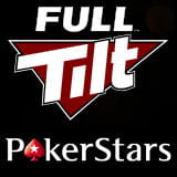Full Tilt Poker Fusionarse con PokerStars