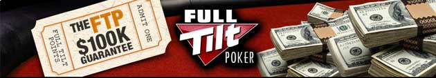 full tilt poker tournament ftp