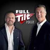 full tilt poker ufc partnership