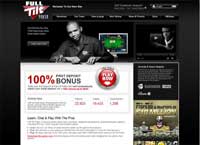 phil ivey fulltilt poker 