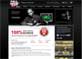 Full Tilt Poker-Website Screenshot
