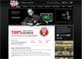 FullTilt Poker website screen shot
