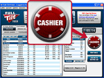 Paso 1: Full Tilt Poker depósito