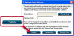 Paso 4: Código validación FullTilt Poker