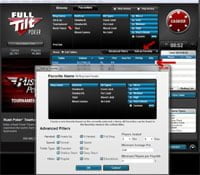 FullTilt Poker Favorit