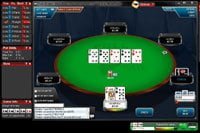 FullTilt Poker odds kalkylator