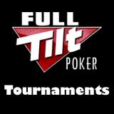 Full Tilt Poker Tournois de Garanti