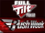 fulltiltpoker rush poker week