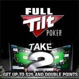 fulltiltpoker bonus take 2