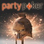 Gladiador Party Poker Octubre 2016