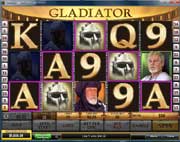 gladiator slot casino