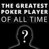 greatest poker player of all time