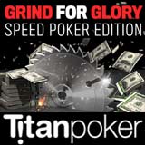 grind for glory