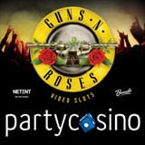 Guns N Roses Canciones en Juego de Tragaperras