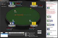 holdem código do gerenciador de promo