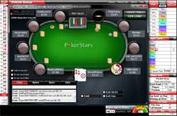 holdem genius - poker odds calculator