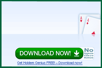 holdem genius - poker odds calculator
