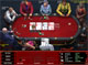 HollywoodPoker table