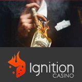 Ignition Poker Freeroll Turnier 2017