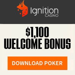 Bovada Pôquer Mad Monday